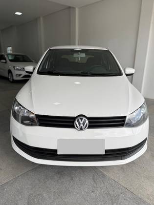 VOLKSWAGEN GOL 1.0 MI SPECIAL 8V FLEX 4P MANUAL